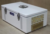 182S-200F - Hộp cách ly