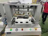 Bộ gá kiểm tra linh kiện điện tử ô tô (tần số cao)