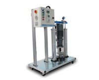 TP series - TB BƠM TRỘN DUNG DỊCH ĐỘ NHỚT CAO
