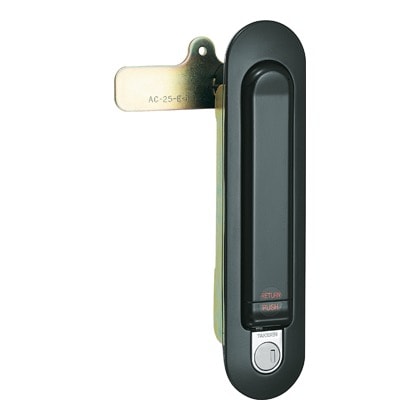 A-488-4 Waterproof Flush Handles
